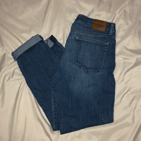 Lucky Brand Jeans - Picture 4 of 4
